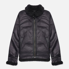 Куртка мужская Alpha Industries MLB49500C1-001 черная M