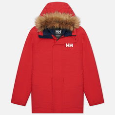 Пуховик мужской Helly Hansen 53494-162 красный S