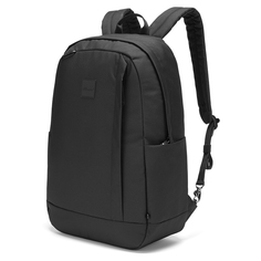 Рюкзак для ноутбука унисекс Pacsafe GO 15" черный