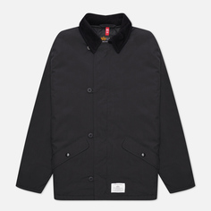 Куртка мужская Alpha Industries MJD51500C1-001 черная L