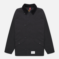 Куртка мужская Alpha Industries MJD51500C1-001 черная M