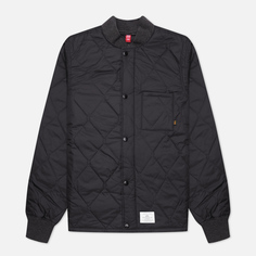 Куртка мужская Alpha Industries UJQ51501C1-001 черная S