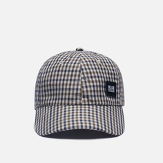Бейсболка унисекс Weekend Offender Clay коричневая