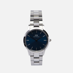 Наручные часы унисекс Daniel Wellington Iconic Arctic Small