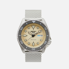 Наручные часы мужские Seiko SRPD67K1S Seiko 5 Sports