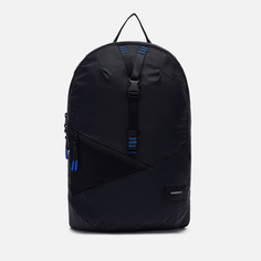 Рюкзак мужской SANDQVIST Erland Lightweight черный