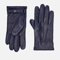 Перчатки мужские NORSE PROJECTS x Hestra Salen синие р.7