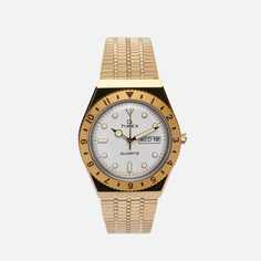 Наручные часы мужские Timex Q Timex TW2U95800_золотой