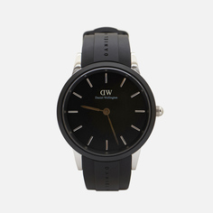 Наручные часы мужские Daniel Wellington Iconic Motion DW00100436_чёрный