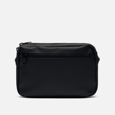 Сумка планшет унисекс Helly Hansen Metro Waist черная