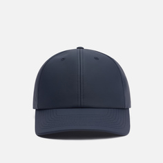 Бейсболка унисекс Rains Classic синяя