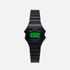 Наручные часы мужские Timex Classical Digital Mini TW2T48700_чёрный