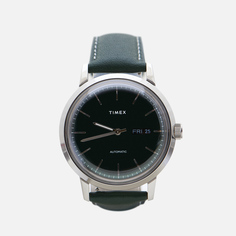 Наручные часы мужские Timex Marlin Leather