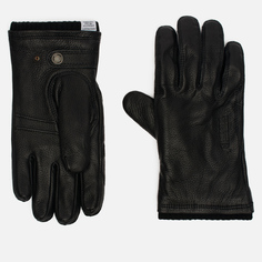 Перчатки мужские NORSE PROJECTS x Hestra Utsjo черные р.7
