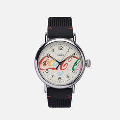 Наручные часы унисекс Timex x Coca-Cola Standard