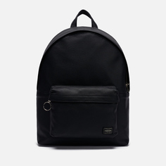 Рюкзак Porter-Yoshida & Co Sensuous Daypack черный