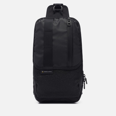 Рюкзак мужской Master-piece Spot Front Pack черный