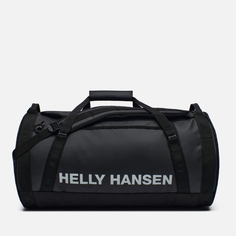 Дорожная сумка унисекс Helly Hansen HH Duffel 2 Large черная 60х30х30 см