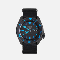 Наручные часы мужские Seiko SRPD81K1S Seiko 5 Sports