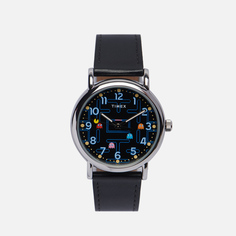 Наручные часы унисекс Timex x PAC-MAN Weekender