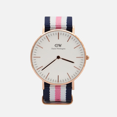 Наручные часы унисекс Daniel Wellington Classic Southampton