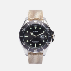 Наручные часы мужские Timex Harborside Coast TW2U81800_бежевый