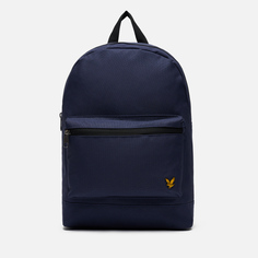 Рюкзак Lyle&Scott Core Classic синий