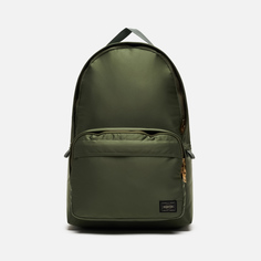 Рюкзак Porter-Yoshida & Co Tanker Daypack S The 35th Anniversary зеленый