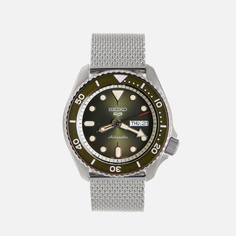 Наручные часы мужские Seiko SRPD75K1S Seiko 5 Sports