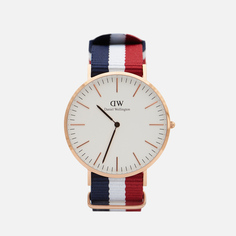 Наручные часы мужские Daniel Wellington Classic Cambridge