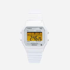 Наручные часы мужские Timex T80 TW2U93700_белый