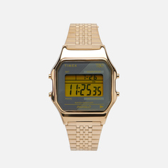 Наручные часы мужские Timex T80 TW2U93500_золотой