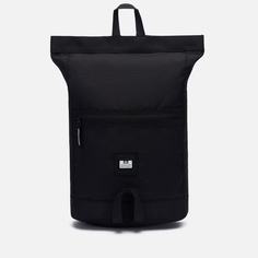 Сумка-рюкзак унисекс Weekend Offender Tote Style черная