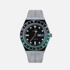 Наручные часы мужские Timex Q Timex Reissue TW2U60900IO_серебряный