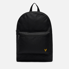 Рюкзак Lyle&Scott Core Classic черный
