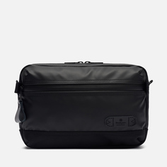 Сумка планшет мужская Master-piece Slick Wallet Shoulder черная