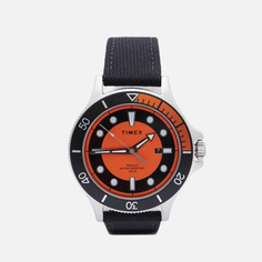 Наручные часы мужские Timex Allied Coastline TW2U10700_чёрный