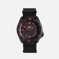 Наручные часы мужские Seiko SRPD83K1S Seiko 5 Sports