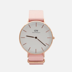 Наручные часы женские Daniel Wellington Petite Rosewater