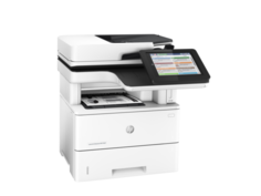 Лазерное МФУ HP M527f