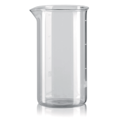 Колба Bialetti для френч пресса 1,5 л