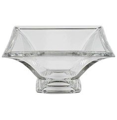 Салатник 23 см н н Crystal Bohemia "PRINCE" 104497