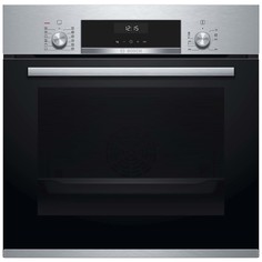 Встраиваемый электрический духовой шкаф Bosch HIJ517YS1R