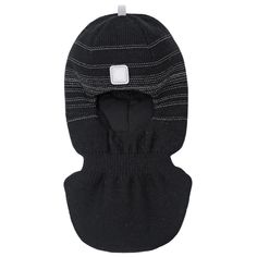Балаклава детская Artel 01279-02 черный р.48 Артель