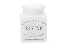 Банка для сыпучих продуктов (сахар) Cottage Kitchen 500 мл Maxwell & Williams 57542