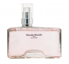 Парфюмерная вода (Eau de Parfum) Masaki Matsushima Masaki/Masaki EDP, 10 мл
