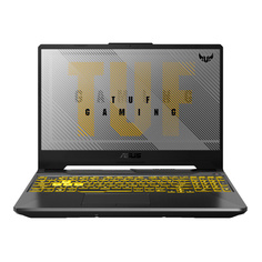 Игровой ноутбук ASUS TUF Gaming FX706LI-H7009T Black (90NR03S1-M00970)