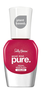 Лак Sally Hansen Good.Kind.Pure.Vegan.Color Sweet Berries