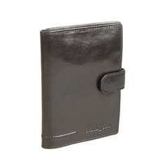 Обложка для документов Gianni Conti 458 black