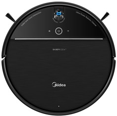 Робот-пылесос Midea VCR08 Black